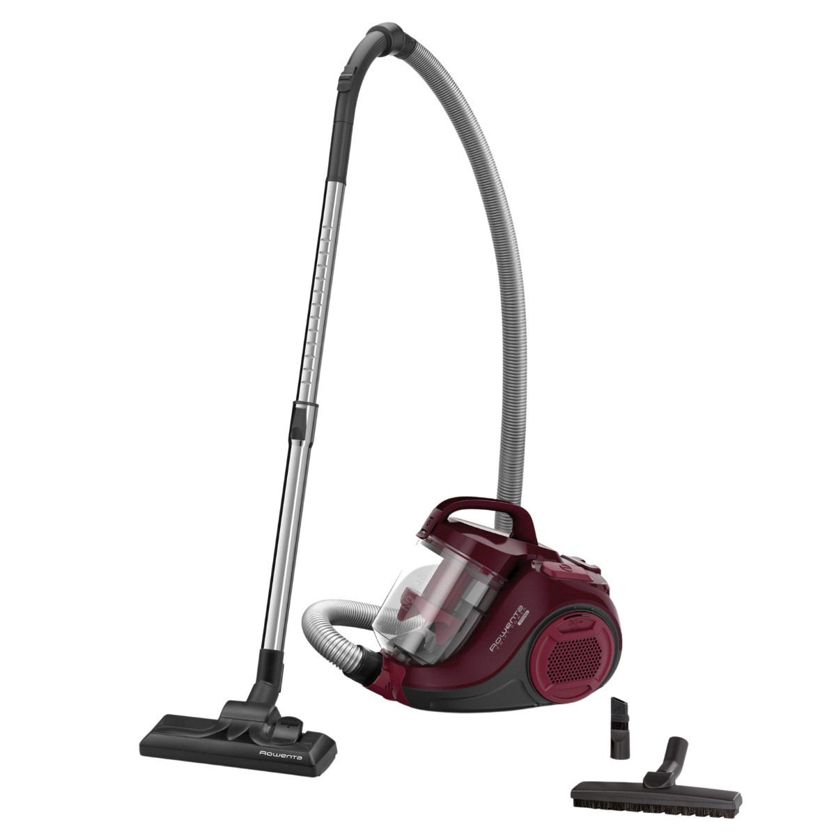 ROWENTA VACUUM CLEANER DRY SWIFT